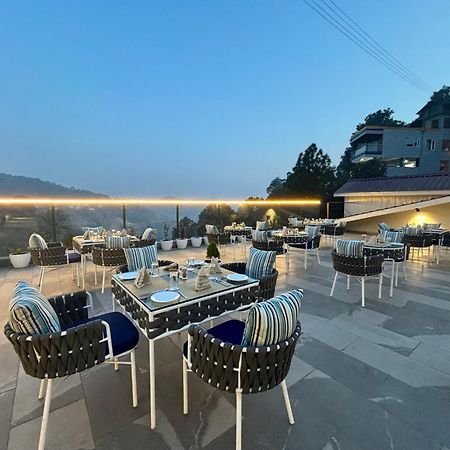 Arnisa Kasauli - A Boutique Hotel Kültér fotó