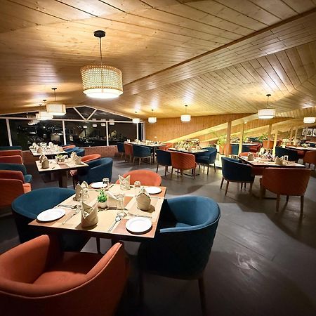 Arnisa Kasauli - A Boutique Hotel Kültér fotó