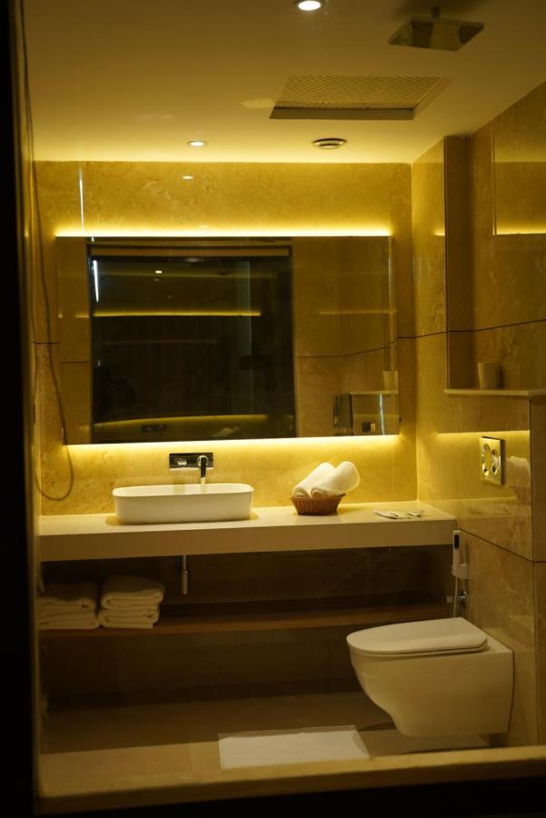 Arnisa Kasauli - A Boutique Hotel Kültér fotó