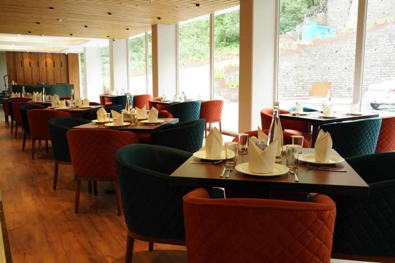 Arnisa Kasauli - A Boutique Hotel Kültér fotó