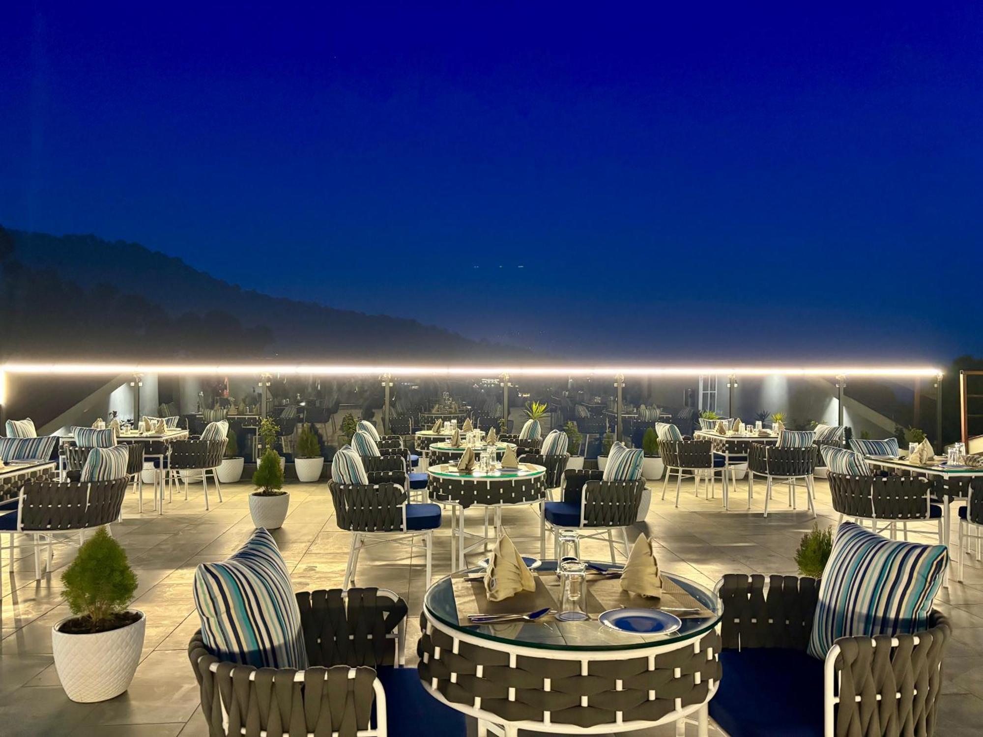 Arnisa Kasauli - A Boutique Hotel Kültér fotó