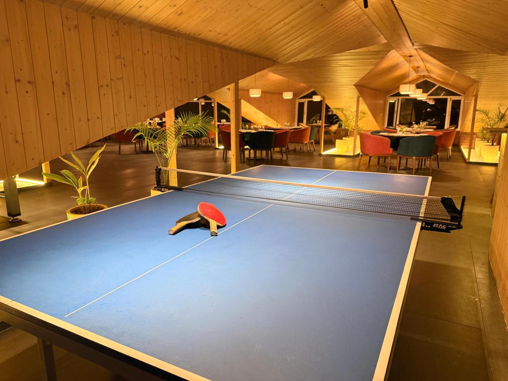 Arnisa Kasauli - A Boutique Hotel Kültér fotó